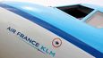 Francouzsko-nizozemský konglomerát Air France-KLM