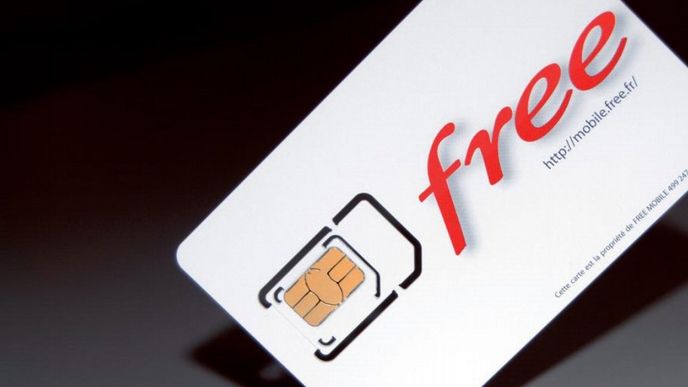 Francouzský mobilní operátor Free přišel se svou novou nabídkou - neomezené volání do všech francouzských mobilních i pevných sítí