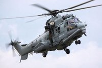 Po zřícení vrtulníku šest mrtvých. V Kamerunu zemřel i generál