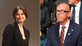 Klempíř ve Frankfurtu sklidil pískot. A drsná slova Denemarkové