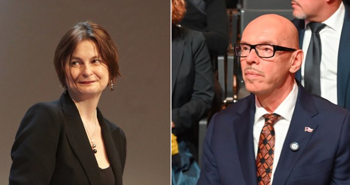 Klempíř ve Frankfurtu sklidil pískot. A drsná slova Denemarkové