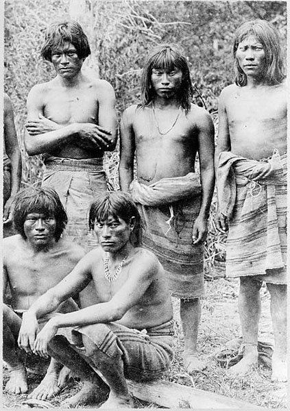 Amazonští lovci