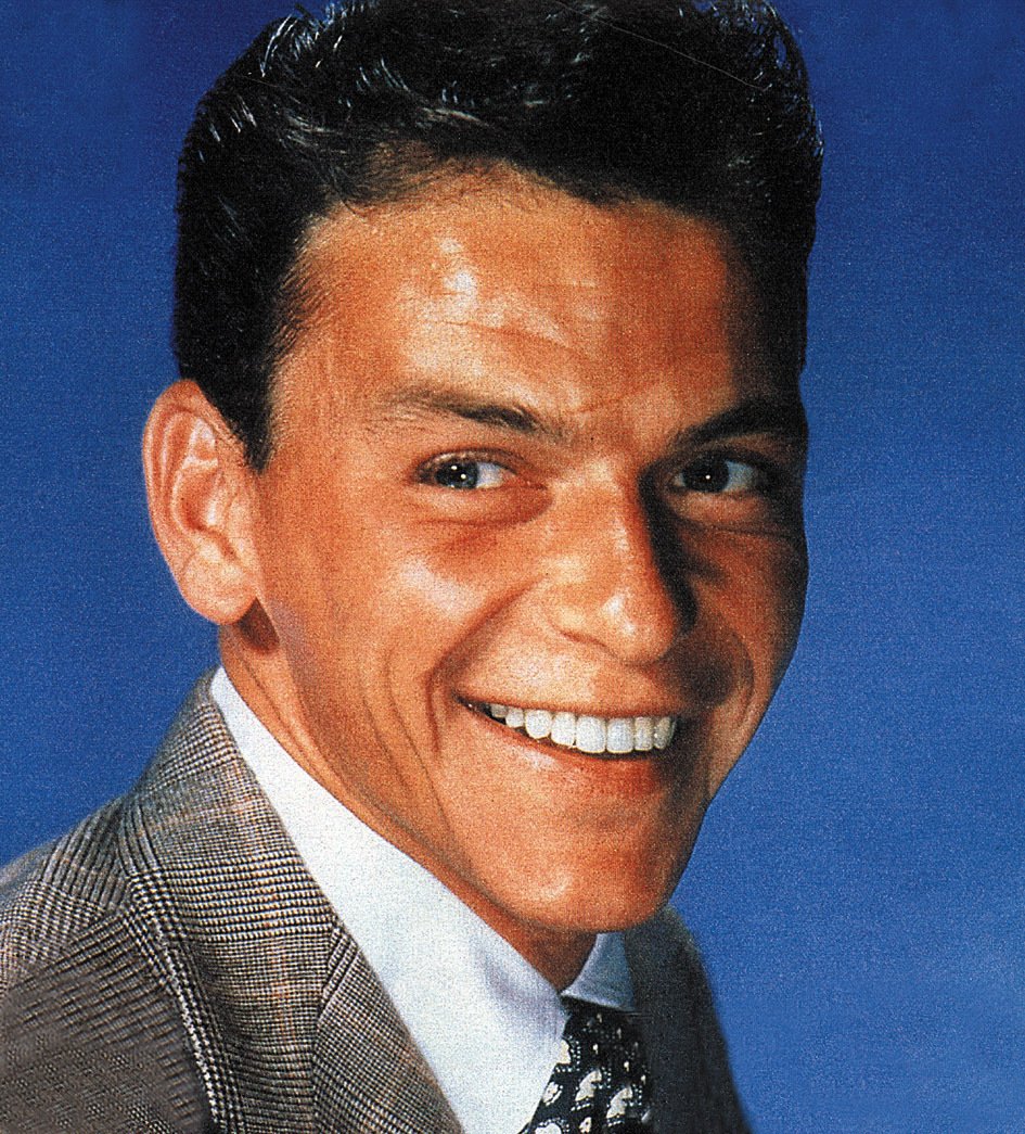 Frank Sinatra