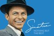 Frank Sinatra, švihák s neodolatelnýma modrýma očima.