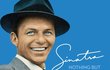 Frank Sinatra, švihák s neodolatelnýma modrýma očima.