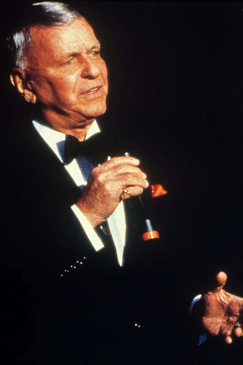 Frank Sinatra