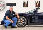 Pamatujete si Maserati MC12? Designér vzpomíná, jak hezčí Ferrari Enzo vznikalo v rekordním čase