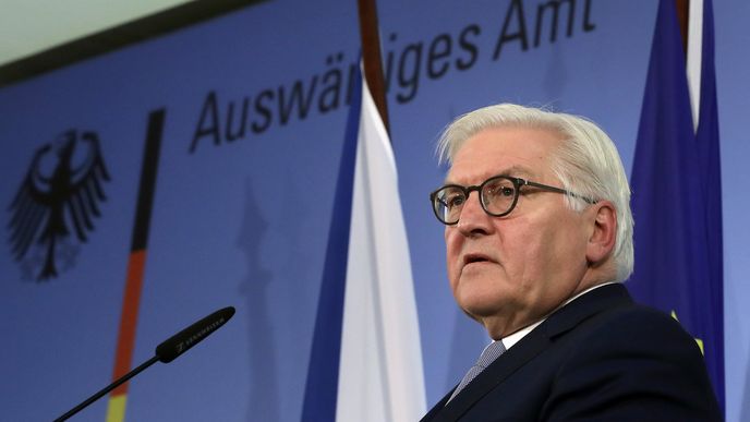 Frank-Walter Steinmeier