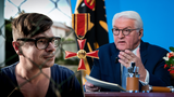 „Ukazuje, že hranice lze překonat.“ Spisovatele Rudiše ocení německý prezident vyznamenáním