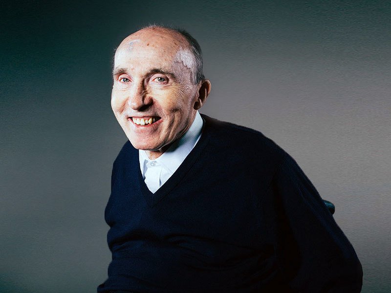 Sir Frank Williams