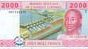 CFA frank