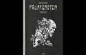 Komiks Frankenstein je jiná povinná četbě!