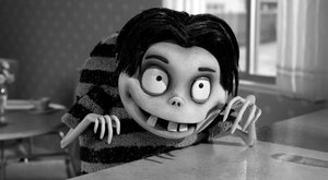 7 děsivých zajímavostí o filmu Frankenweenie: Domácí mazlíček