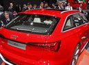 Frankfurt 2019 - Autosalon - Audi