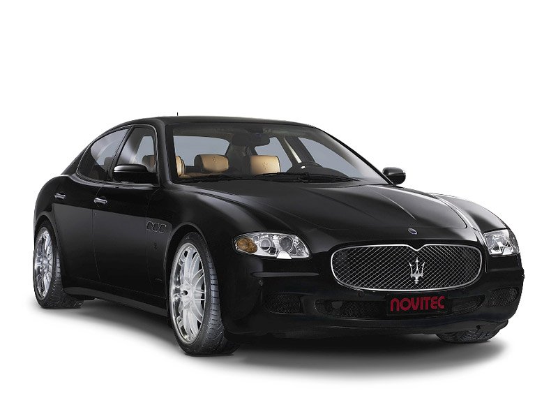 Quattroporte