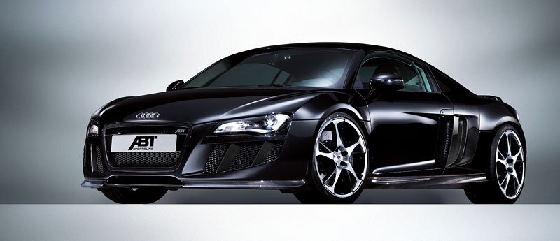 R8 V10