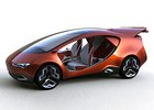 Ruské Ë-Auto míří na IAA 2011 s novým konceptem