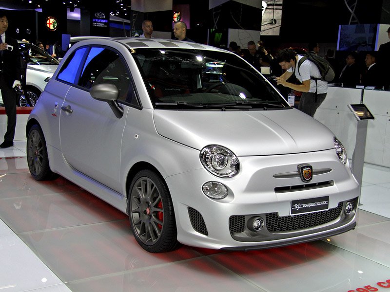 Abarth