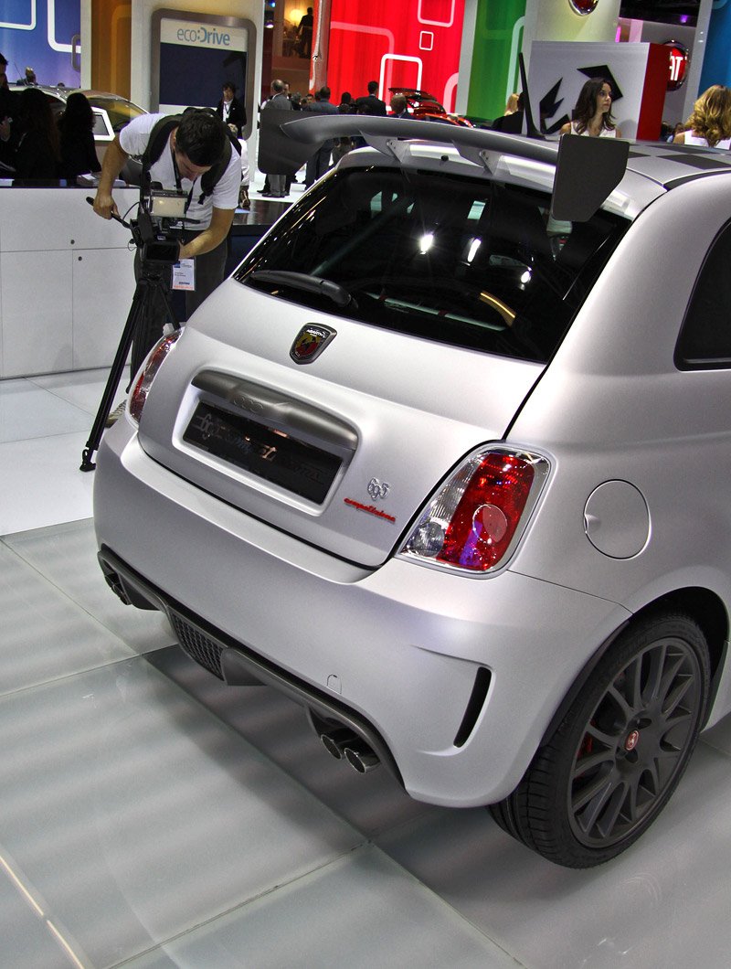 Abarth