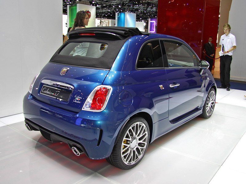 Abarth