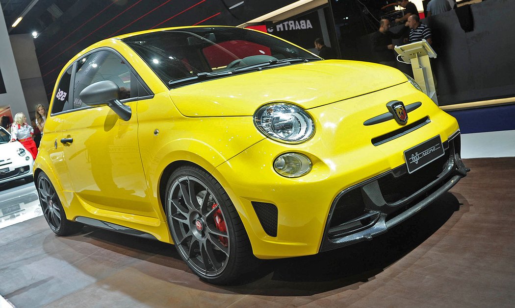 Abarth