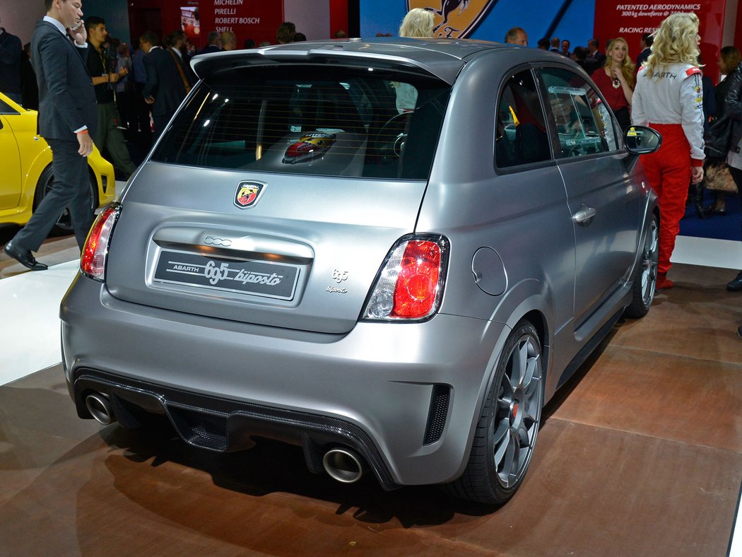 Abarth