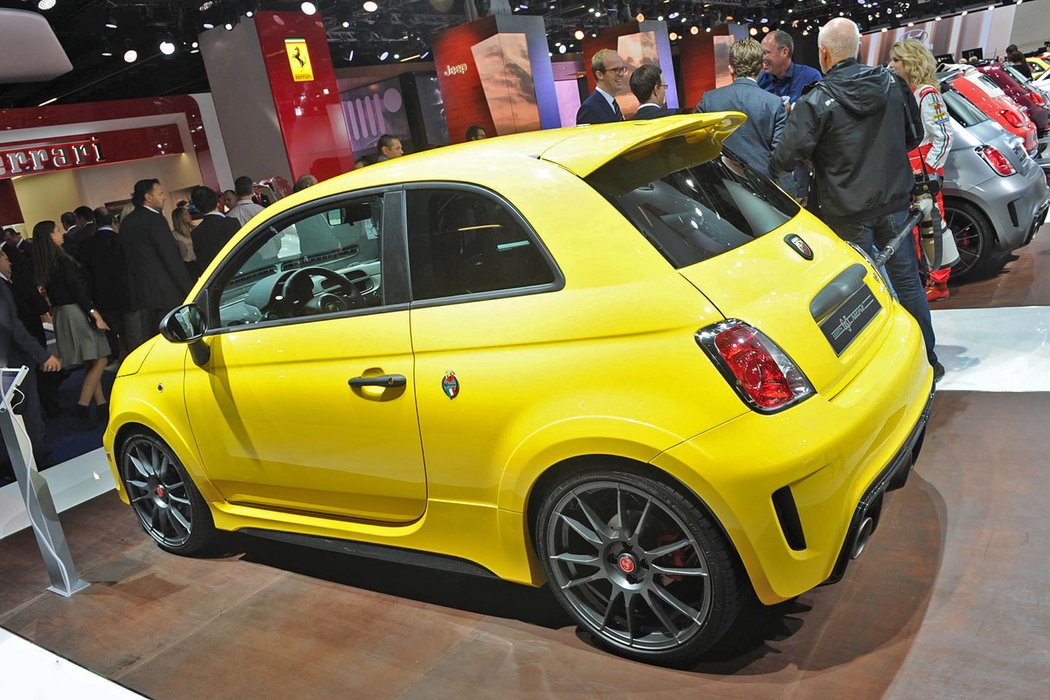 Abarth