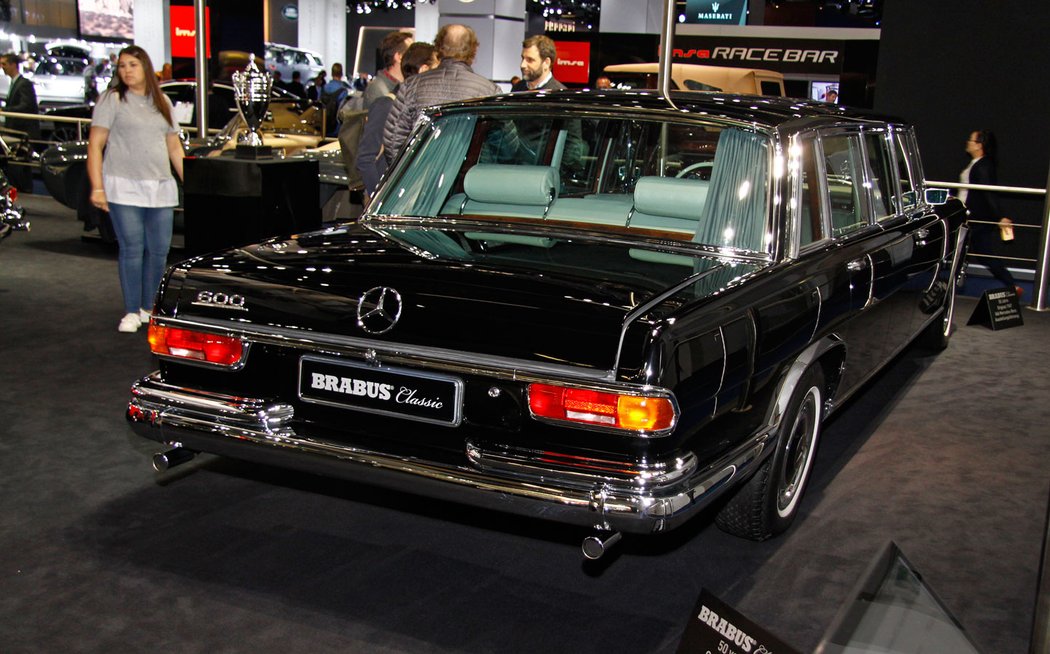 Brabus Classic