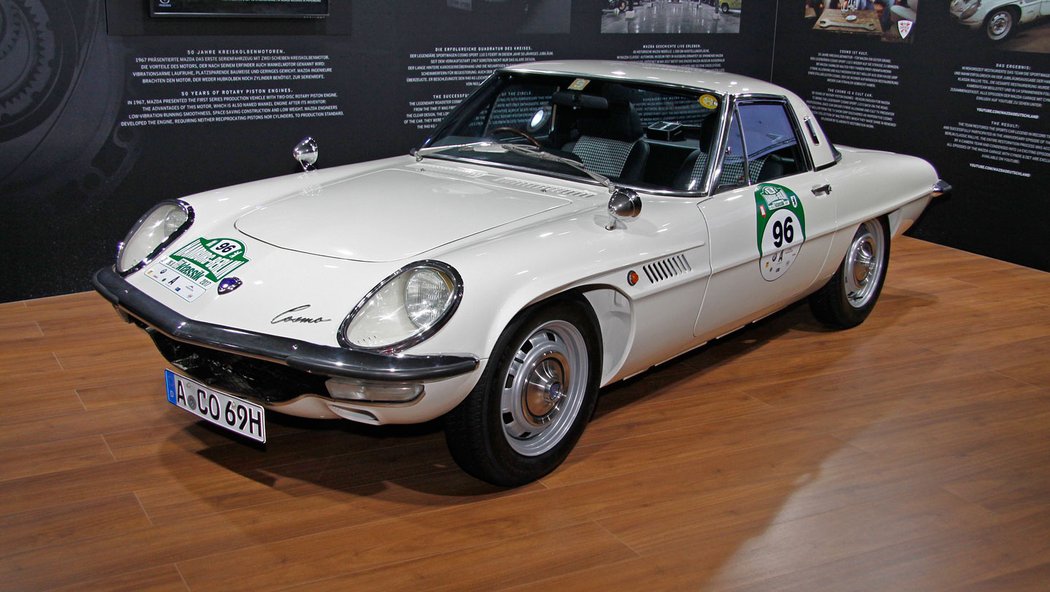 Mazda Cosmo