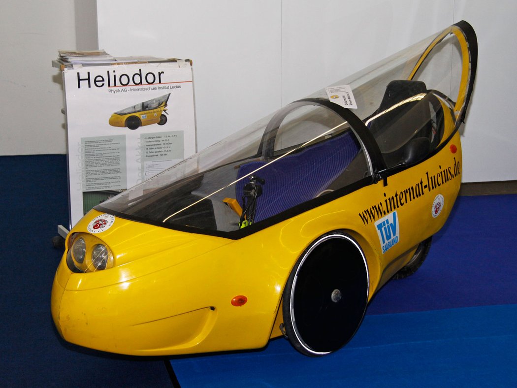 Heliodor