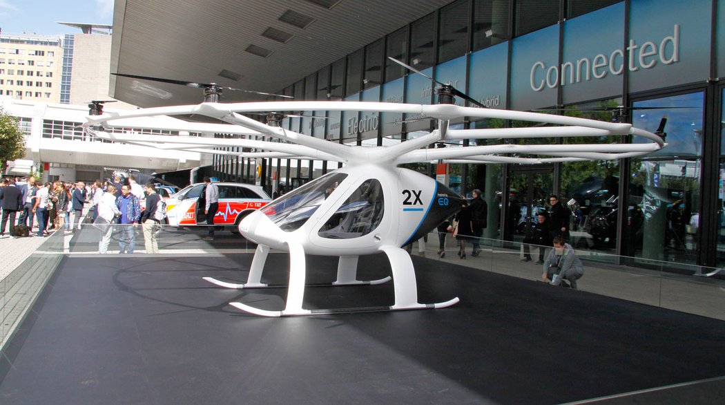 Volocopter