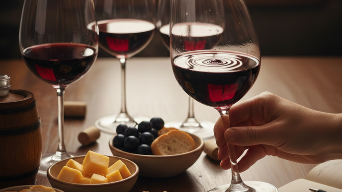 Ve dnech 12. - 14. února se koná historicky první ročník Blaufränkisch International Competition (BIC) Ve dnech 12. - 14. února se koná historicky první ročník Blaufränkisch International Competition (BIC)