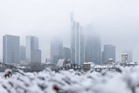Meteorologové hlásí unikátní jev: Super El Niño tvoří „hurikánový štít“ a míchá kartami pro nadcházející zimu