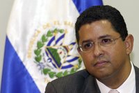 Zemřel salvadorský exprezident Fransisco Flores. Bylo mu 56 let