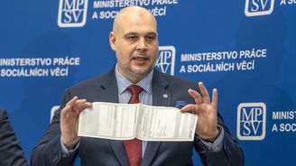 Jednotné hlášení firem provází chaos. Stát přitom sliboval zjednodušení povinností Jednotné hlášení firem provází chaos. Stát přitom sliboval zjednodušení povinností