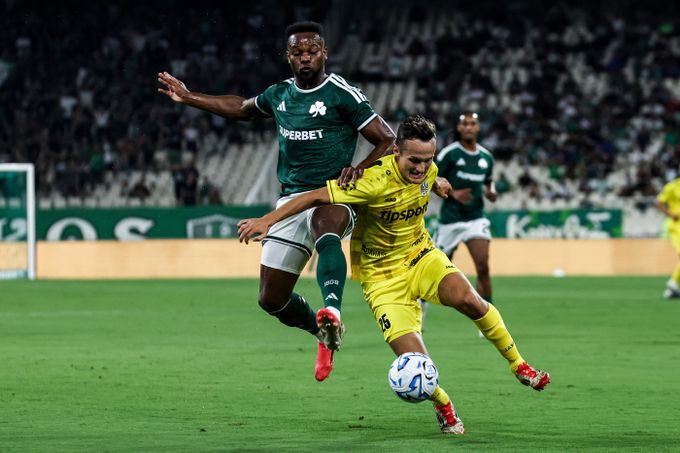 Hradec Králové – Panathinaikos v TV: kde sledovat Konferenční ligu živě? Hradec Králové – Panathinaikos v TV: kde sledovat Konferenční ligu živě?