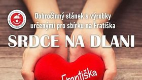 Františkovi svitla naděje, že se jednou pustí maminčiny ruky a bude schopen samostatné chůze. Zpočátku mu ale lékaři moc šancí nedávali!