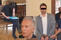 Nájemná vražda moravského pornokrále: Obětí vraha je má žena! Tvrdí přeživší