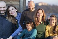Nikdy se ničeho a nikoho nebát, říkal František: Zůstaly po něm malé dcerky, podlehl zákeřné nemoci