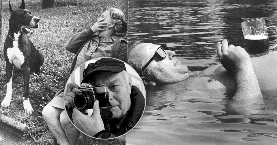 Přes 60 let života se František Dostál věnuje fotografování nejrůznějších lidí a situací. Jeho dílem vznikl soubor unikátních fotografií s mnohomluvnou hodnotou, které nejen dnes slouží jako svědectví doby, ve které František Dostál žil.