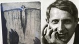 Světoznámý fotograf František Drtikol zemřel před 60 lety, fotil Masaryka i Destinnovou