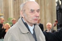 Zemřel hudební skladatel František Emmert, jeden z nejlepších své generace