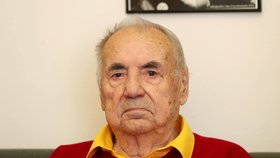 Zesnulý František Filip (†90): Poslední vzkaz Bohdalce o párcích!