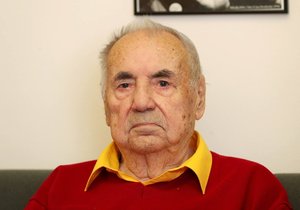 Režisér František Filip