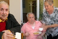 Smrt režiséra Františka Filipa (†90): Manželka netušila, že je mrtvý!