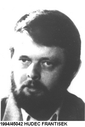 František Hudec