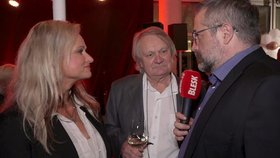 Režisér Adamec pár dní před »únosem« z kavárny: Dal pokyn k odříznutí Jany od účtu!