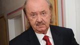 Kamarád Gotta Janeček (66) zkolaboval!