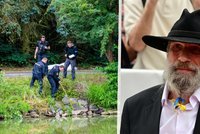 Detaily smrti hrdiny (†62) filmu Raději zešílet v divočině: Utopil se s batohem na zádech! Spletl si autobus?