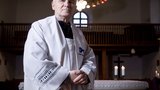 Zemřel František Lízna (†79): Chartista a kněz podlehl těžkému průběhu covidu